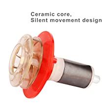 Energy Saving Dc24v 2245gph 19ft Pond Water Pump