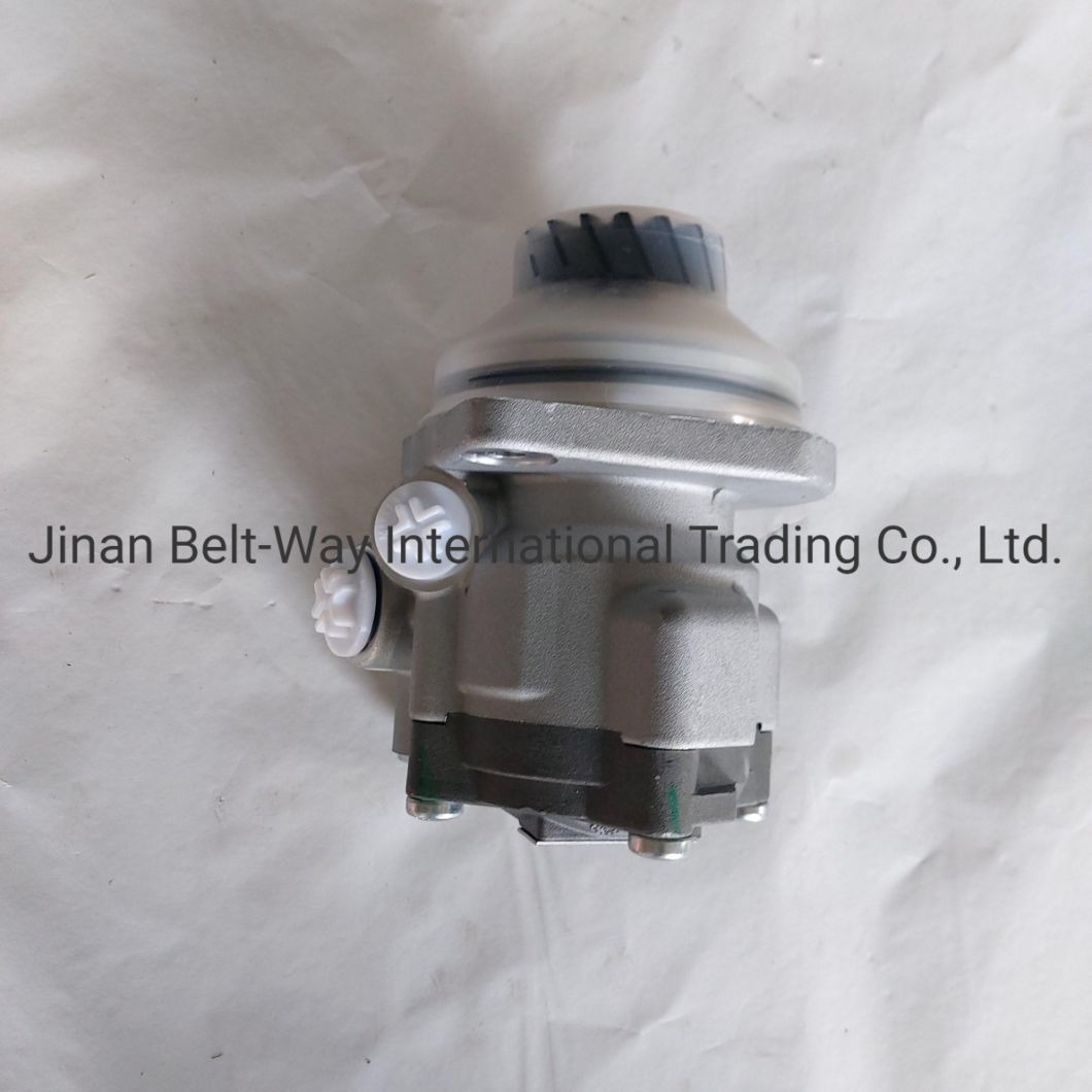 Sinotruk HOWO Parts Truck Parts Truck Spare Parts Power Steering Pump Wg9619470080