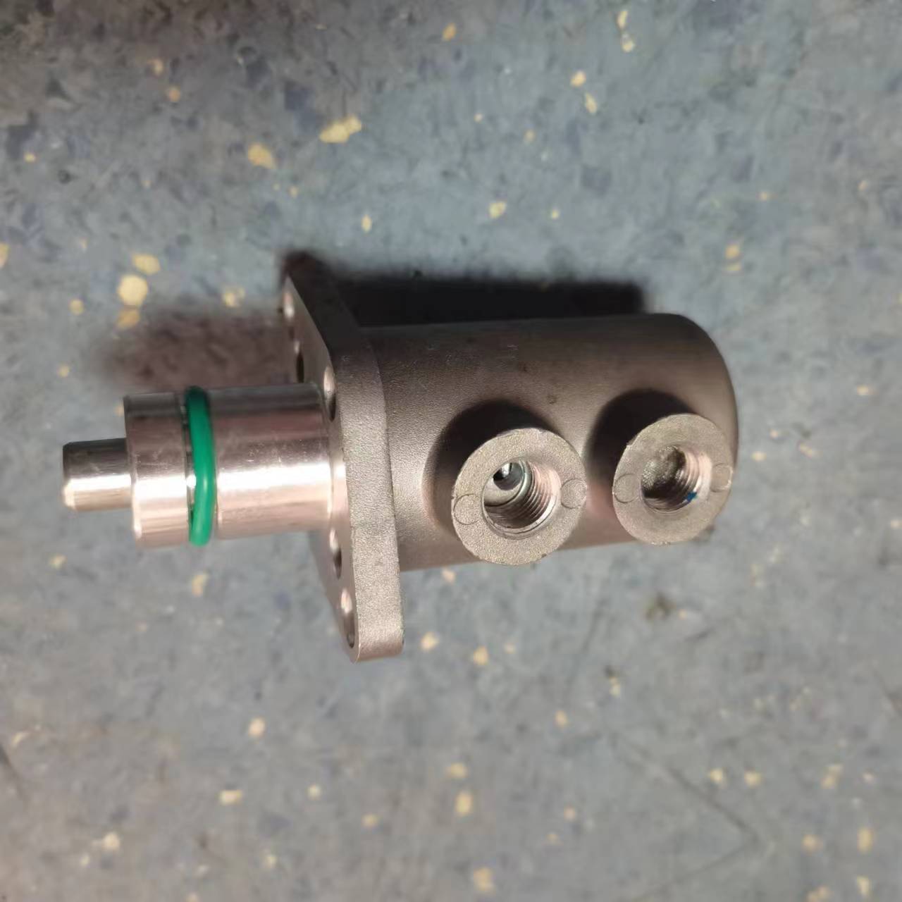 Transmission Top Cover Air Circuit Control Valve Pressure Reducing Valve For DONGFENG