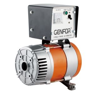 1KW Direct Connection High Output Alternator AC Power