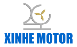 China Shenzhen Xinhe Motor Co., Ltd. logo