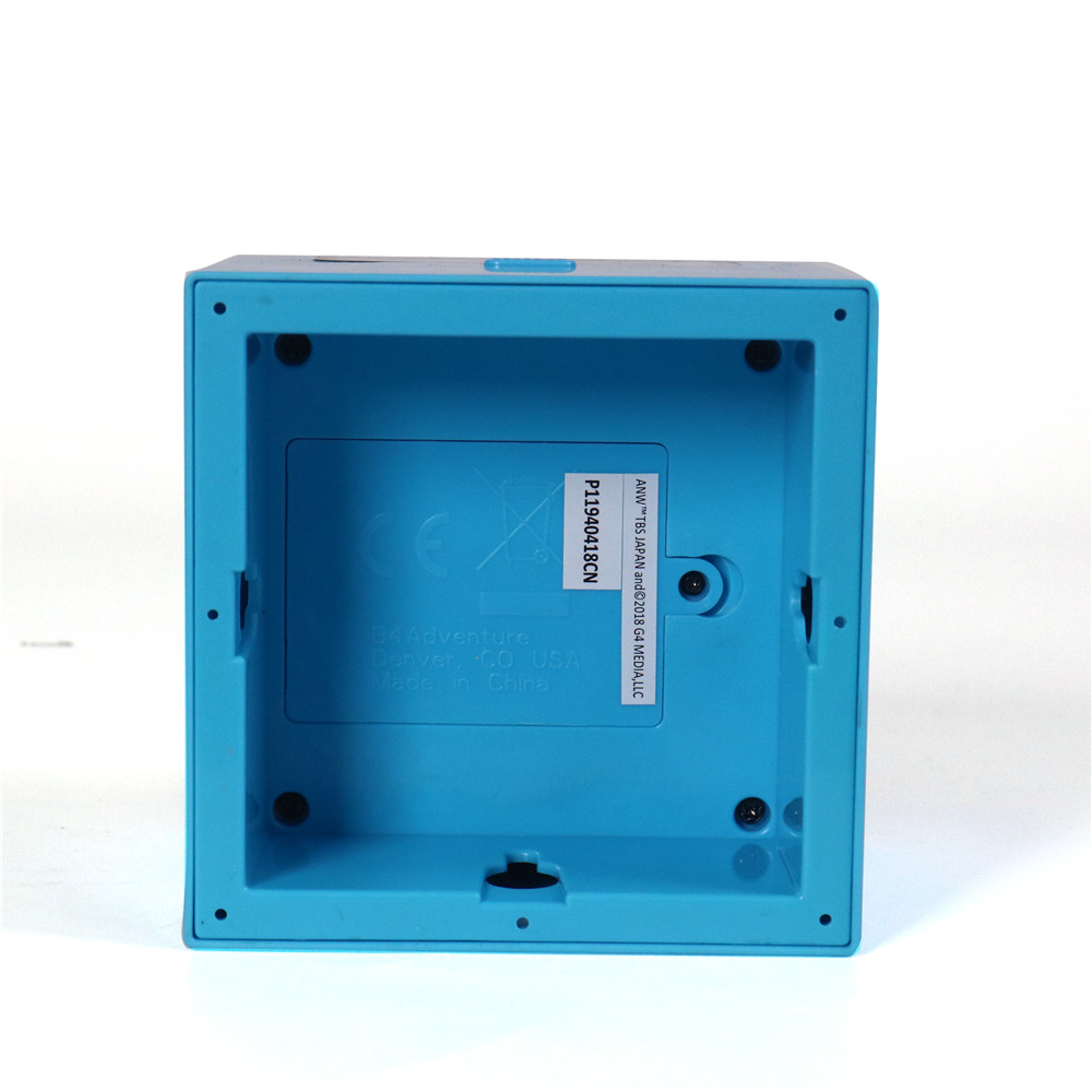 Battery Powered 5 Digit Countdown Timer Digital For Speed Training