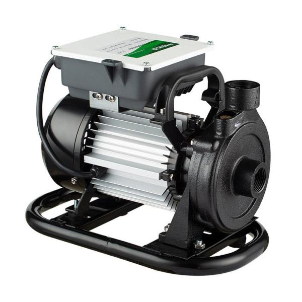 DC Photovoltaic Solar Centrifugal Pump for Agricultural Irrigation River Pumping