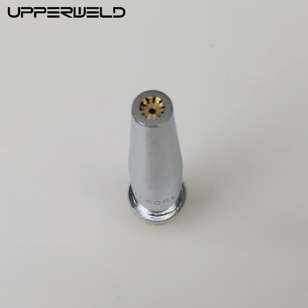 78g Cutting Nozzle for Propane Acetylene Oxygen American Style Torch Welding Gun