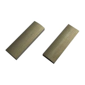 OEM ODM Samarium Cobalt Arc Magnet Powerful Rare Earth Magnets