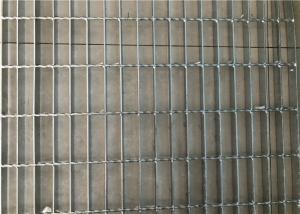 Quality Storm Drain Cover Floor Walkway Mesh Grating Construction Material Anti Corrosion wholesale