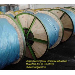 EHS GUY WIRE 3/4 Class A