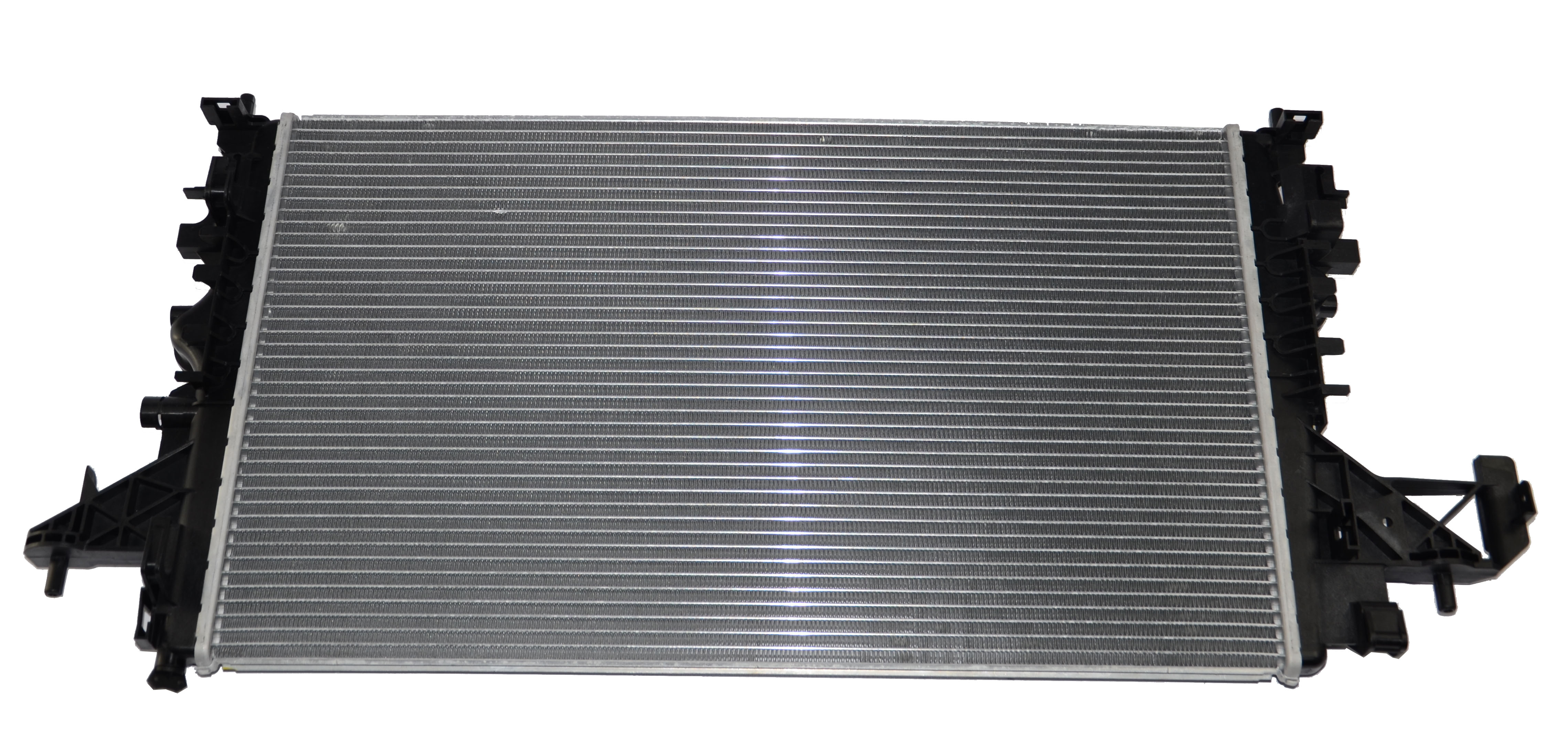 Aluminum Radiator Water Tank for Chevrolet Cruze 1.5 and Buick Verano 1.5 Cooling Solution