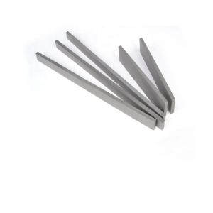 Polished Ultra Long Tungsten Carbide Strips For Scraper
