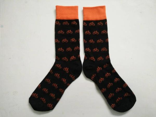 mens colourful socks ,combed cotton,anklets socks,polyamide covered with