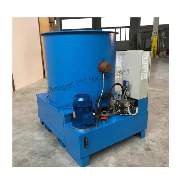 Voltage 220V/280V/415V USA Spain Fuel rdf biomass sawdust briquette making machine 2023