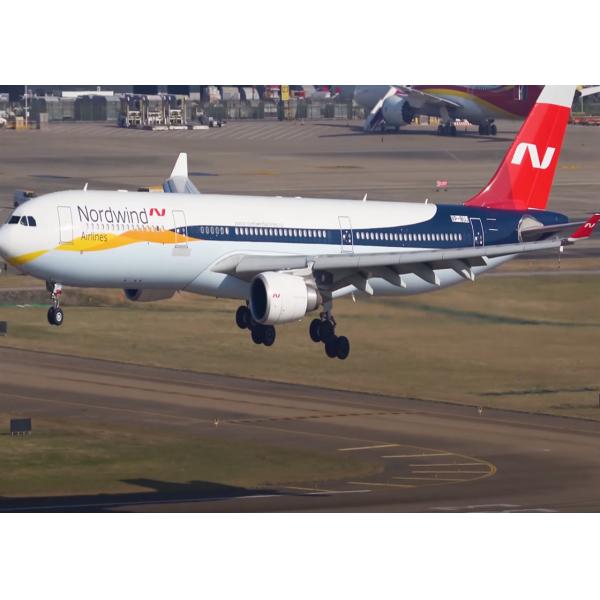 DDU DDP American Special Line Shipping International Air Freight Delivery