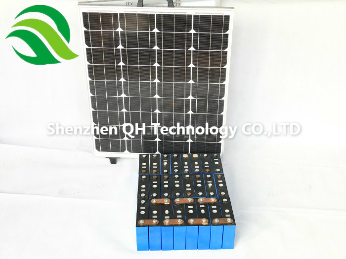 Energy Density Lithium Iron Phosphate Marine Battery 48V 240Amp For Electric Boats