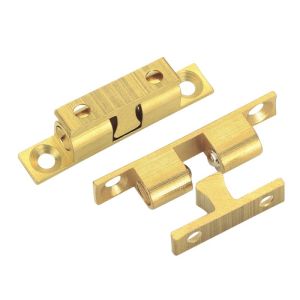 Zinc Alloy Door Catch Latch