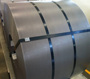 Quality Mild Sheet Roll Carbon Steel Coil Q355 1219mm Width 910mm wholesale