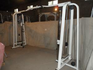 Quality fitness equipment life series gym equipment ,steel tube ,different colors gym machine for hot selling wholesale