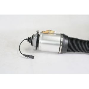 Airmatic Air Suspension Shock Strut Replace Fit Bentley Continental Front