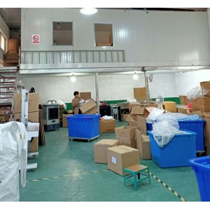 yuhuan sengia plastic co.,ltd