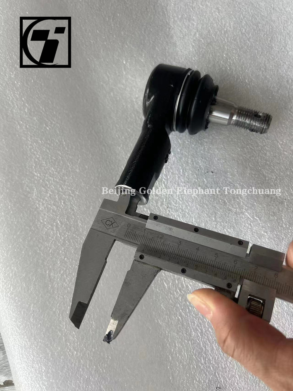 2016- Great Wall Feng Jun 5 Ball Head The Ultimate Solution for Automotive Parts