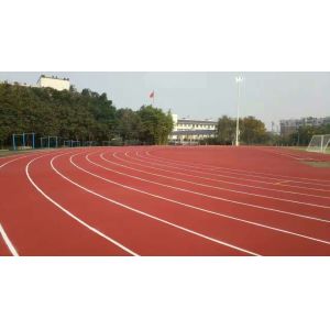 Playground Wet Pour Rubber Granules Shockproof Multi Function