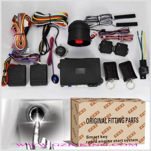 Quality Smart Key Rapid Engine Start System wholesale