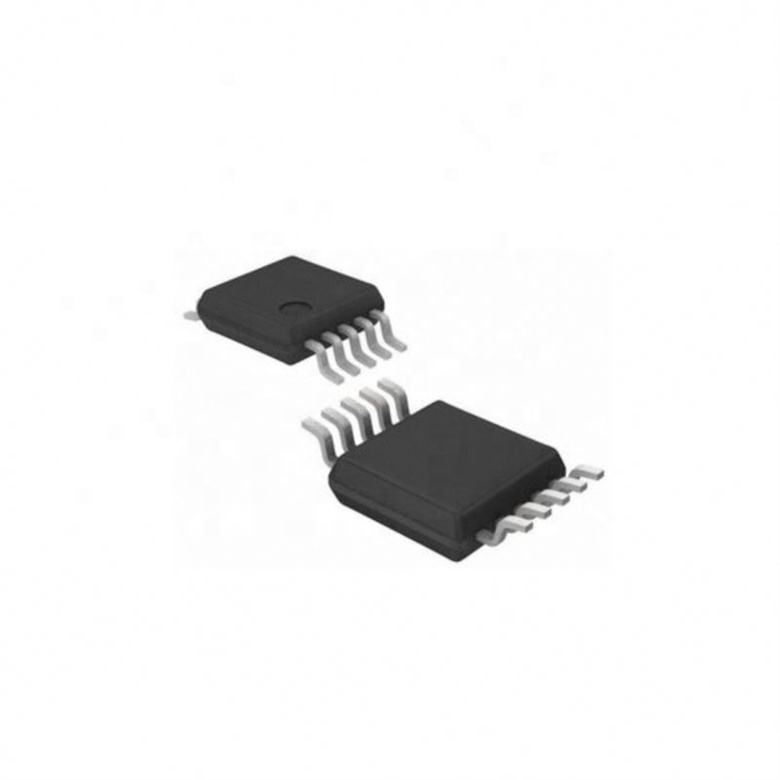 Original new ic chips DAD1000CPFPG4 DAD1000 in stock