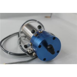 Quality 850W Dental Grinding CNC High Speed Spindle Drilling Machine Spindle wholesale