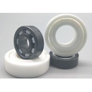 Semiconductor 6302 Single Row Deep Groove Ball Bearings