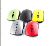 Quality silent wireless laser mouse wholesale