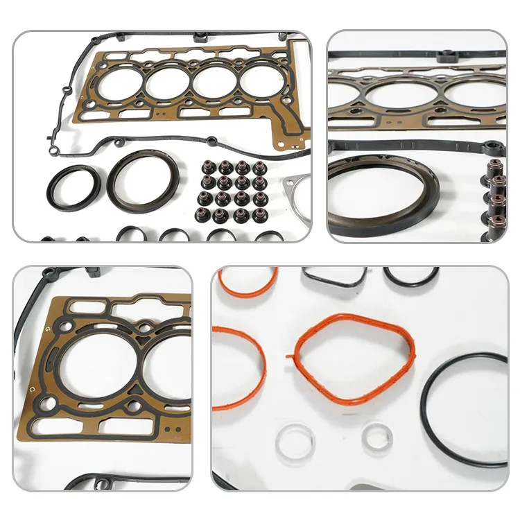 11127595138 Overhaul Head Gasket Kit for BMW MINI N13 B16A 1.6T F30 F20 R55 R60