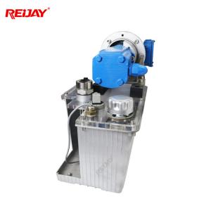 Quality Reduce Pollution And Pressure Loss Hydraulic Power Pack For Machinery Industry wholesale