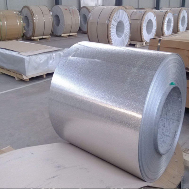 Adjustable Color Coated Aluminium Coil For Width Up To 2000mm Customization