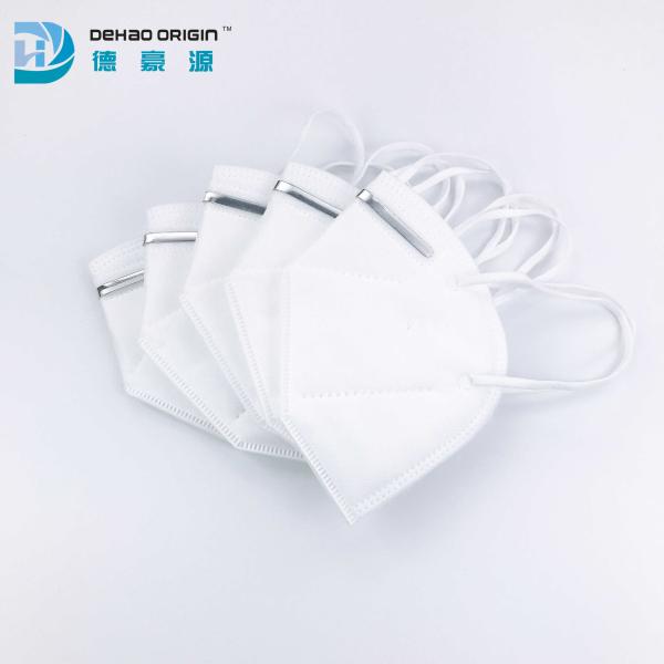 Hygiene FFP3 FFP3 Dustproof KN95 Face Mask