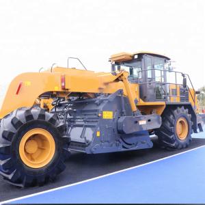 China Soil Stabilization Road Construction Machinery / Road Recycling Machine XLZ2103E on sale