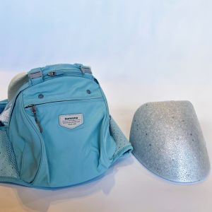 Back Pain Relief Baby Hip Seat Carrier Soft EPP Inserts