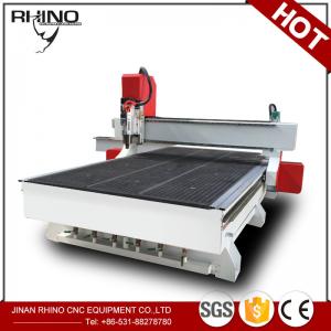 China Woodworking Use 1325 CNC Router Machine Heavy Duty Type With Servo Motor Drivers on sale