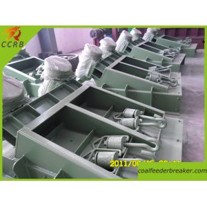 Quality Rock Vibrating Feeder Conveyor wholesale