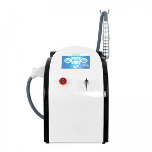 China ODM Professional Q Switched Tattoo Removal Machine Picosecond Laser Portable on sale