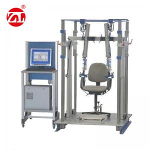 China Chair Armrest Durability Testing Machine on sale