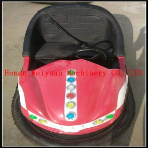 Quality Adult&Kids Coin Operated Inflatable Battery Bumper Cars for sale wholesale