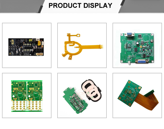 Ems Pcba Surface Mount Technology Proto PCB Assembly