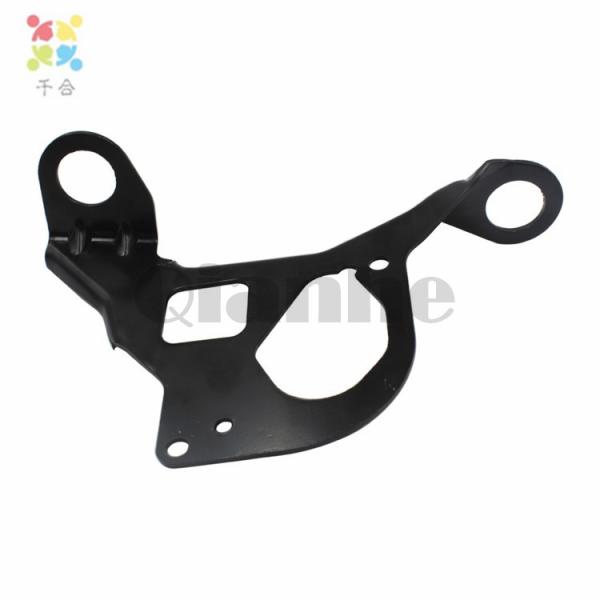 Suspension Air Compressor Pump Rear Mounting for Audi A8 D3 Metal Bracket 4E0616007B 4E0616005F 4E0616005D