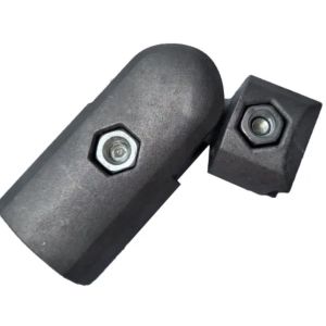 Quality External Rotary Aluminum Joint Connector For Karakuri System wholesale