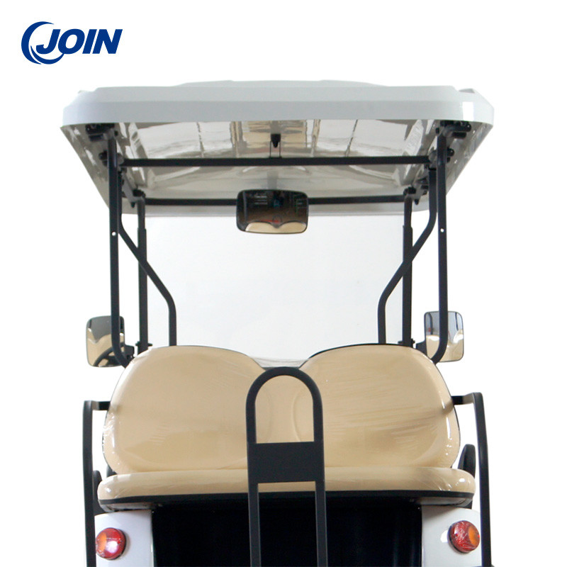 EXCAR Golf Buggies Golf Cart Mirrors Medium / Side View Mirrors