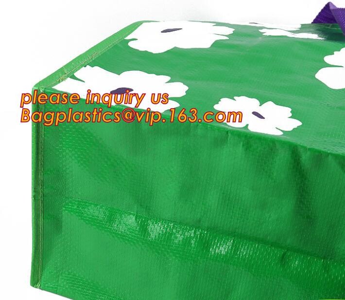 woven bag, pp bag View all green pp woven bag, pp woven shopping bag, non woven bag,pp bag, promotional gift bag, shoppi