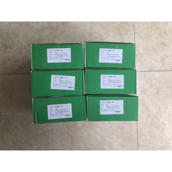 BMXEHC0200 Analog Schneider PLC Module PLC Frequency Converter