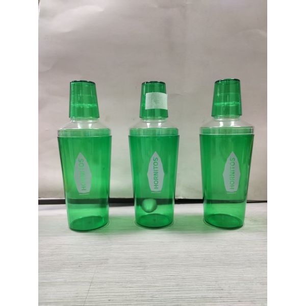 22oz Leakproof Plastic Drink Mixer Plastic Cocktail Shaker With Measurements Markings