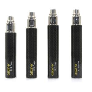 China Aspire CF Variable Voltage recharge battery Aspire ecigs Battery on sale