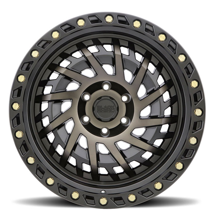 18 Inch 6x114.3 6x139.7 4x4 Off Road Rims Aluminum ALLOY WHEEL