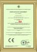 Yihe Technology (Shenzhen) Co.,ltd Certifications